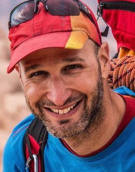 Elad Omer as Self