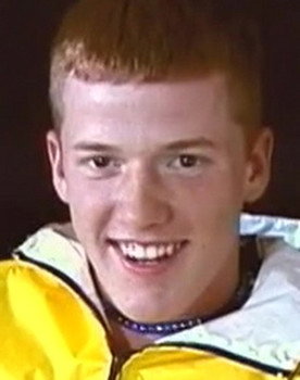 Brad Carlin