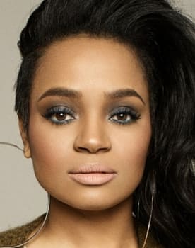 Kyla Pratt