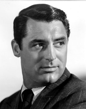 Cary Grant as Self (archive footage)