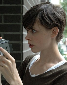 Isabelle Prim as Justine