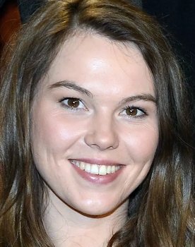 Clémence Ansault as Maëlys Autiero