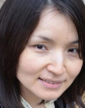 Mariko Ohishi