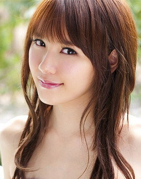 上原志織
