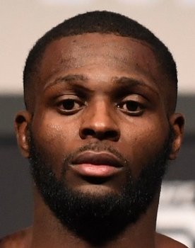 UFC 232: Jones vs. Gustafsson 2