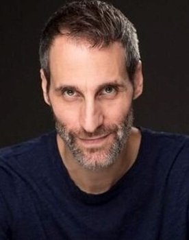 Quim Ramos as Hombre