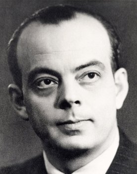 With André Gide