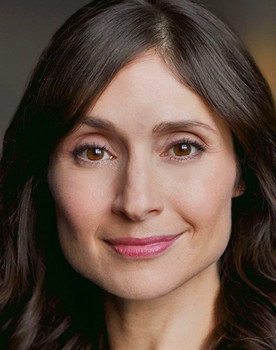 Tracy Michailidis