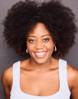 Angela Alise