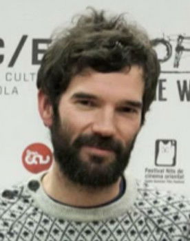 Ángel Santos as Ángel