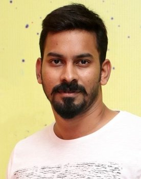 Santhosh P. Jayakumar