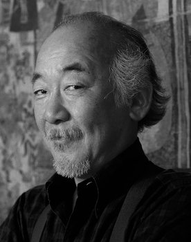Pat Morita as Fred