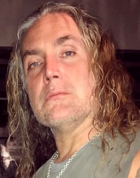 Morgan Steinmeyer Håkansson as Himself / Guitar (as Evil)