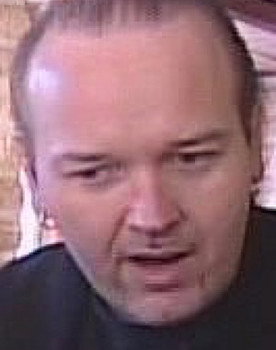 Phil Barry