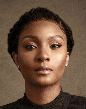 Osas Ighodaro as Osamuede