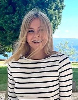 Lamija Salihović as