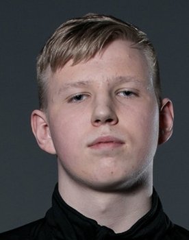 Magnus "hyper" Myhrhaug Kristiansen