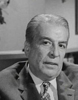 Fouad Jafar