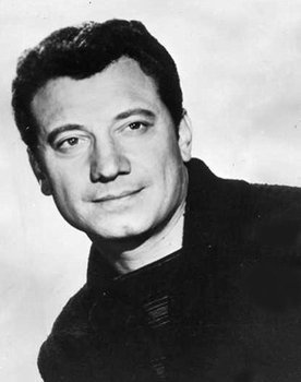 Johnny Seven as Tony Maldano