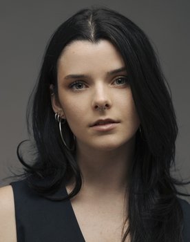 María Dopico Villarino as Novia