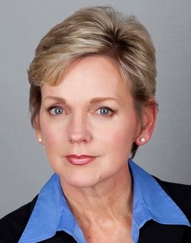 Jennifer Granholm