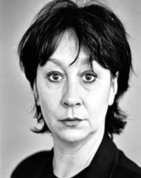 Grażyna Krukówna