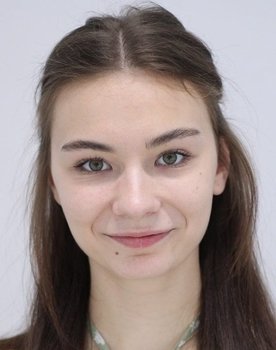 Darya Mazanova