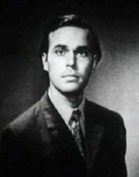 Yuriy Rashkin as чтец