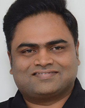 Vamshi Paidipally