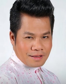 Yingyong Yodbuangam
