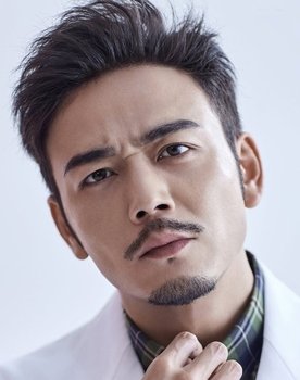 Yang Shuo