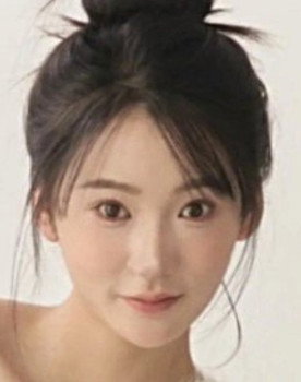 姜悦 as Zhou Xi