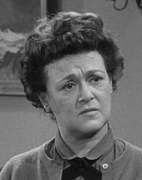 Frances Osborne