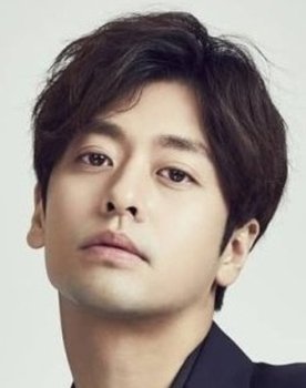 Lee Ji-hoo as Cha Beom