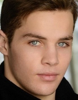James Lastovic as Wesley
