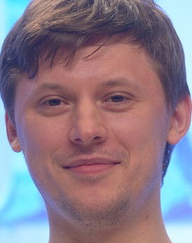 Alexey Tsitsilin