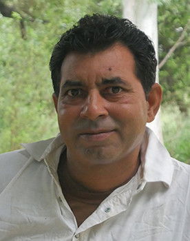 Mangat Rai Lahoria as Sewadar Manga