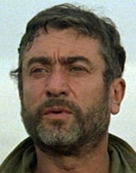 Bernard Cazassus