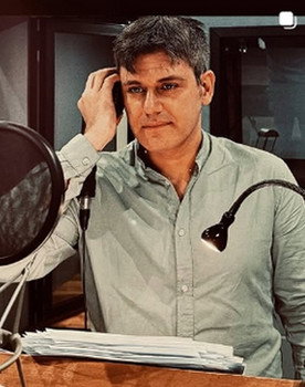 Omar Vitelli