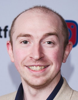 Aaron O'Brien