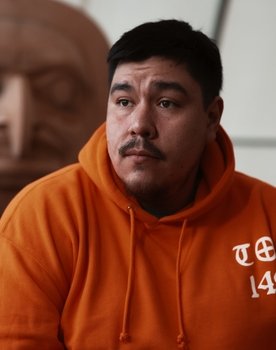 Kiefer Collison as Self