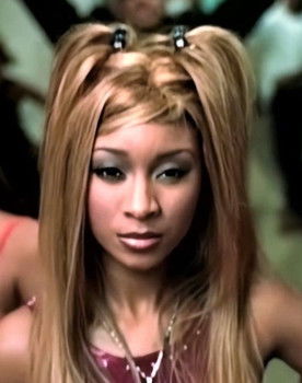 Natina Reed as Jenelope