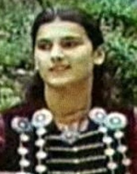 Khatuna Turdzeladze as 