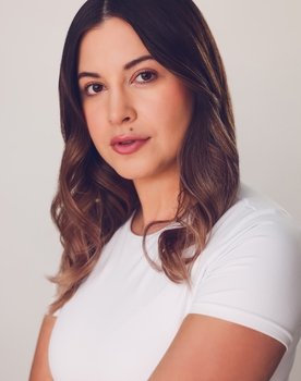 Daniela Benavides