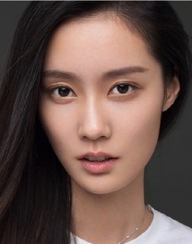 Ke Yu as Li Xiao Yan