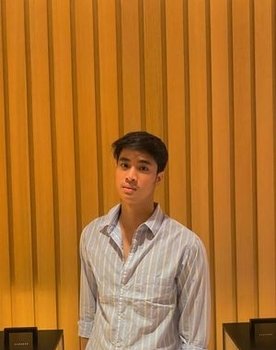 Yesaya Abraham as Septian