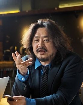 Kim Ou-joon as Himself