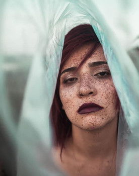 Bouchra El Moustadraf as Rita