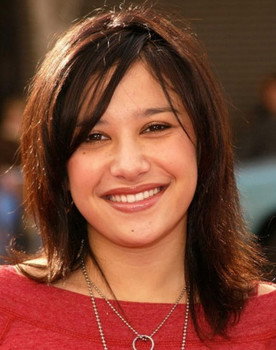 Lalaine as Abby