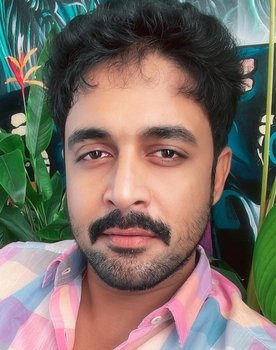 Manesh Krishnan